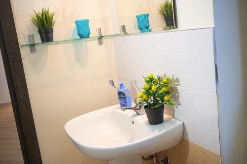Bed & Breakfast Il Moro - Agrigento Luxury Rooms