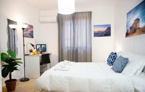 Bed & Breakfast Il Moro - Agrigento Luxury Rooms