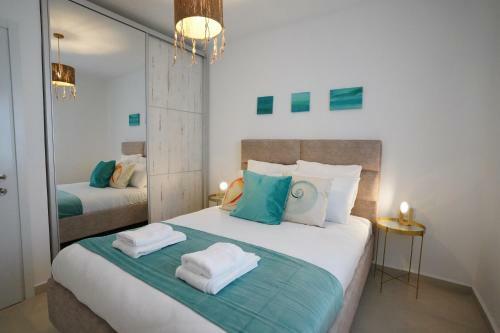 Apartamento Yalarents Hagar 2b Apt