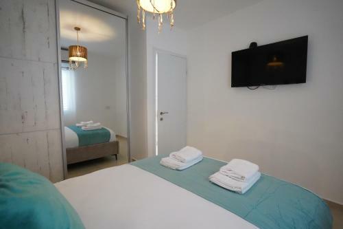Apartamento Yalarents Hagar 2b Apt