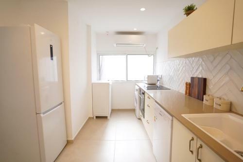 Apartamento Yalarents Hagar 2b Apt