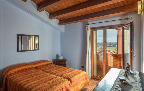 Nice Home In Ferla With Wifi And 3 Bedrooms