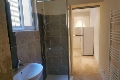 Apartamento Nice 41 Mcosy With Garden And Terrace