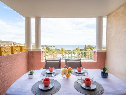 Apartment Village Cap Est�rel - Le Village-25