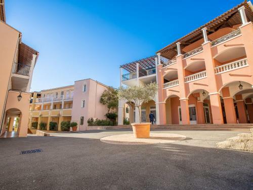 Apartment Village Cap Est�rel - L'esquinade-19