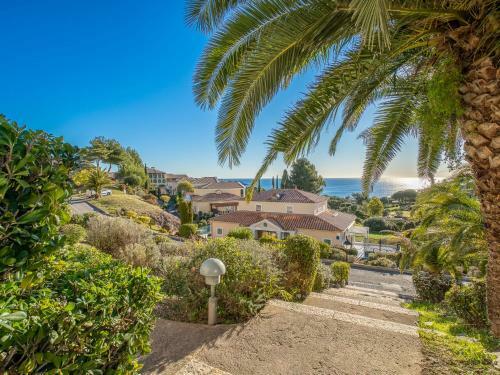 Apartment Village Cap Est�rel - L'esquinade-78