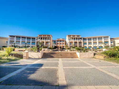 Apartment Village Cap Est�rel - L'esquinade-78