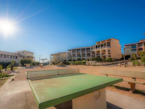 Apartment Village Cap Est�rel - L'esquinade-78
