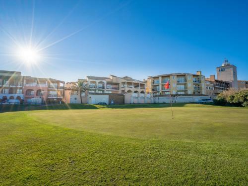 Apartment Village Cap Est�rel - L'esquinade-78
