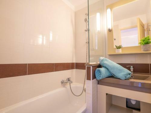 Apartment Village Cap Est�rel - L'esquinade-78