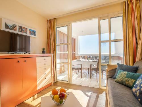 Apartment Village Cap Est�rel - L'esquinade-78