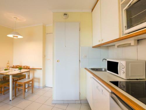 Apartment Village Cap Est�rel - L'esquinade-48