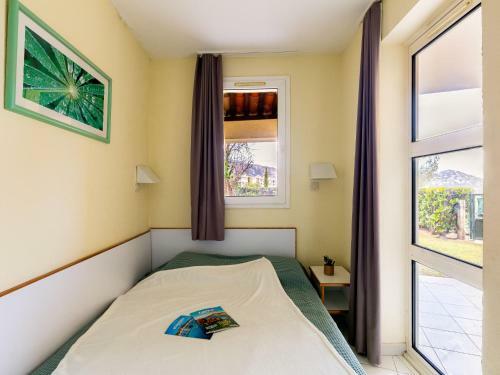 Apartment Village Cap Est�rel - L'esquinade-48
