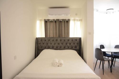 Apartamento Oren's Appartments