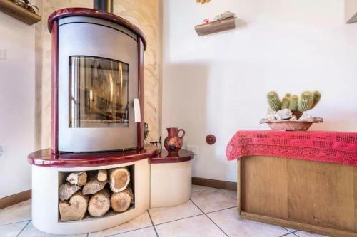 Apartamento Casa Vacanze Rosalba