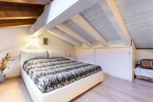 Apartamento Casa Vacanze Rosalba