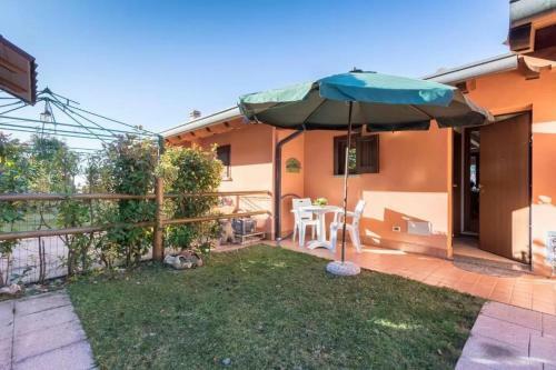 Apartamento Casa Vacanze Rosalba