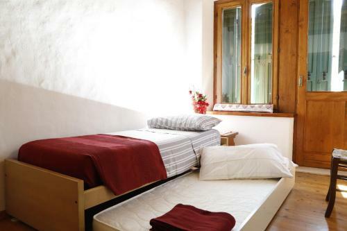 Apartamento Luzzo 15