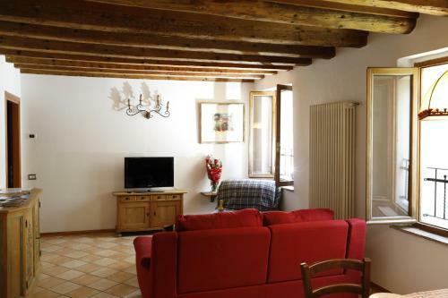 Apartamento Luzzo 15
