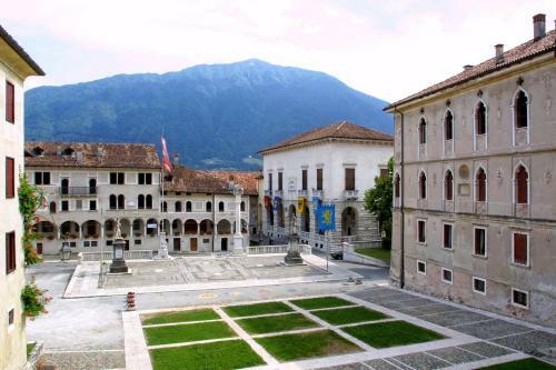 Apartamento Luzzo 15