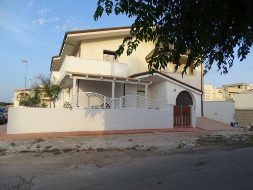 Apartamento Linda Casa Vacanze