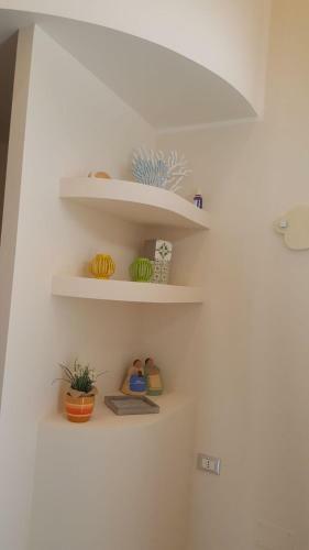 Apartamento Linda Casa Vacanze
