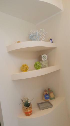 Apartamento Linda Casa Vacanze