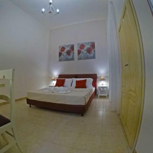 Bed & Breakfast A Casa Tu Zi Melu