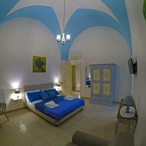 Bed & Breakfast A Casa Tu Zi Melu