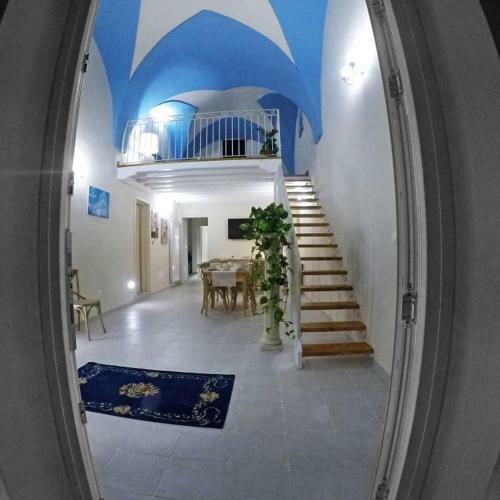 Bed & Breakfast A Casa Tu Zi Melu