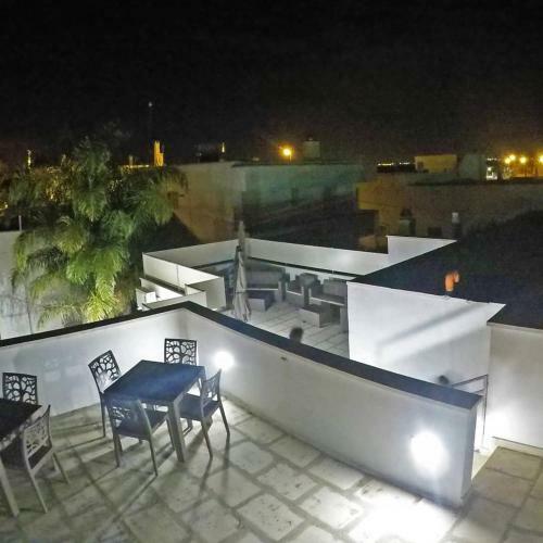 Bed & Breakfast A Casa Tu Zi Melu
