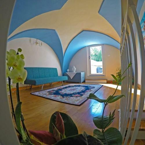 Bed & Breakfast A Casa Tu Zi Melu