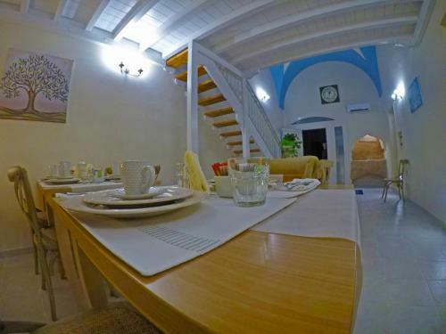 Bed & Breakfast A Casa Tu Zi Melu