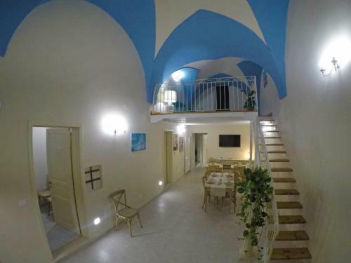 Bed & Breakfast A Casa Tu Zi Melu