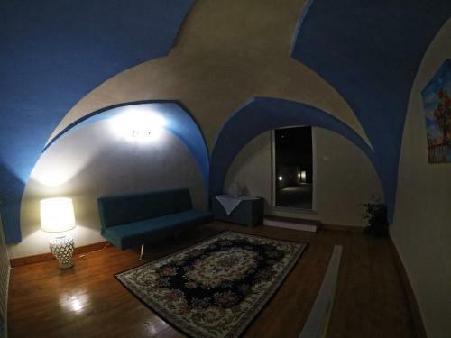 Bed & Breakfast A Casa Tu Zi Melu
