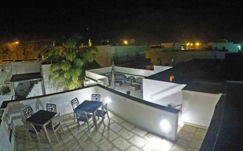 Bed & Breakfast A Casa Tu Zi Melu