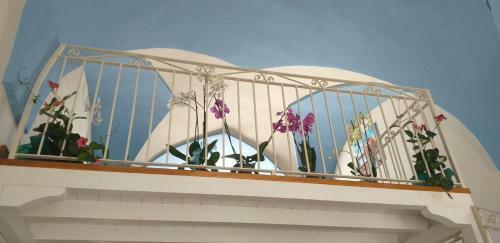 Bed & Breakfast A Casa Tu Zi Melu