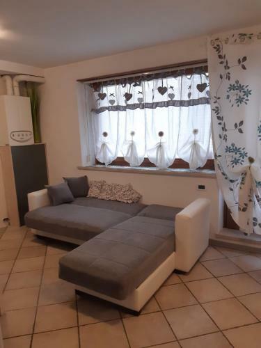 Apartamento Re Alboino