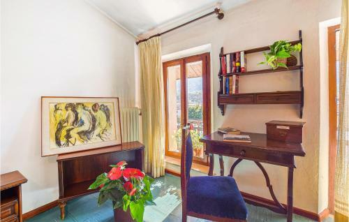 Awesome Apartment In Feltre With 3 Bedrooms