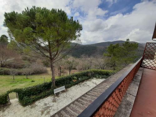 Hostal Villamuna