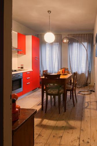Apartamento La Maisonette