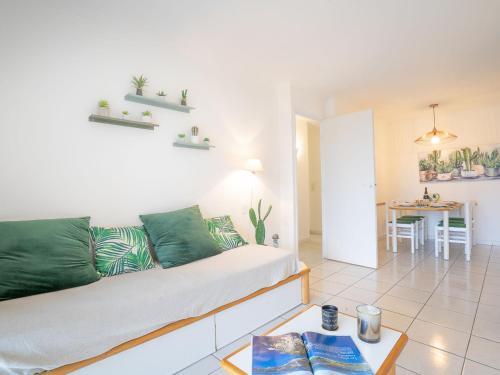 Apartment Village Cap Est�rel - L'esquinade-2