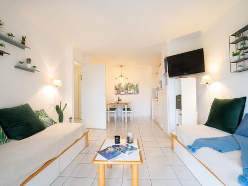 Apartment Village Cap Est�rel - L'esquinade-2