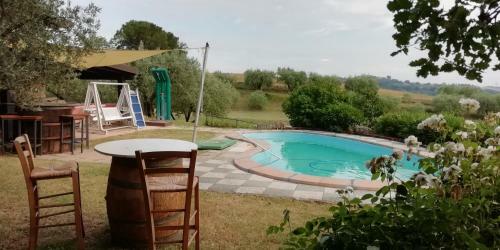 B&B Madonna Degli Angeli