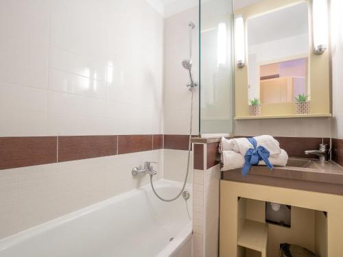 Apartamento Studio Village Cap Est�rel - L'esquinade-3