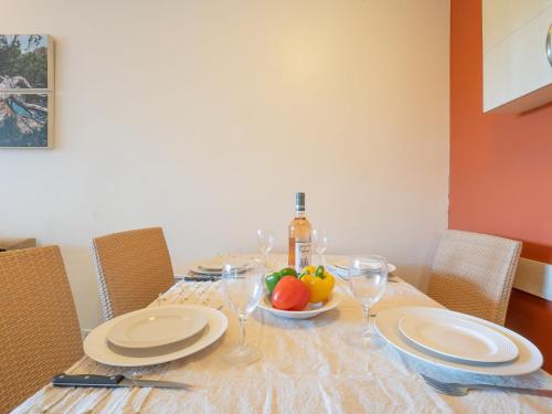 Apartamento Studio Village Cap Est�rel - L'esquinade-3