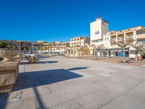 Apartamento Studio Village Cap Est�rel - L'esquinade-3