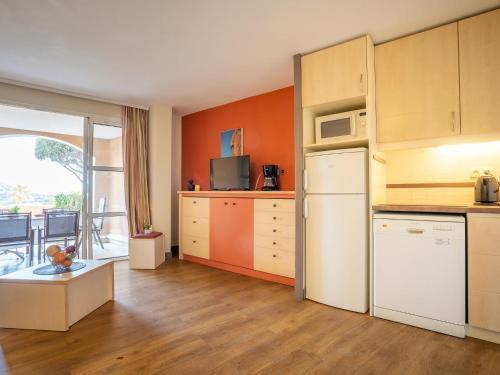 Apartment Village Cap Est�rel - Le Village-56