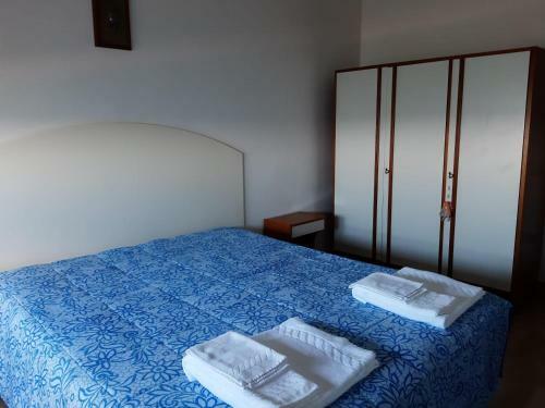 Apartamento Attico Vista Mare