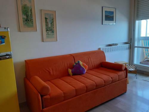 Apartamento Attico Vista Mare